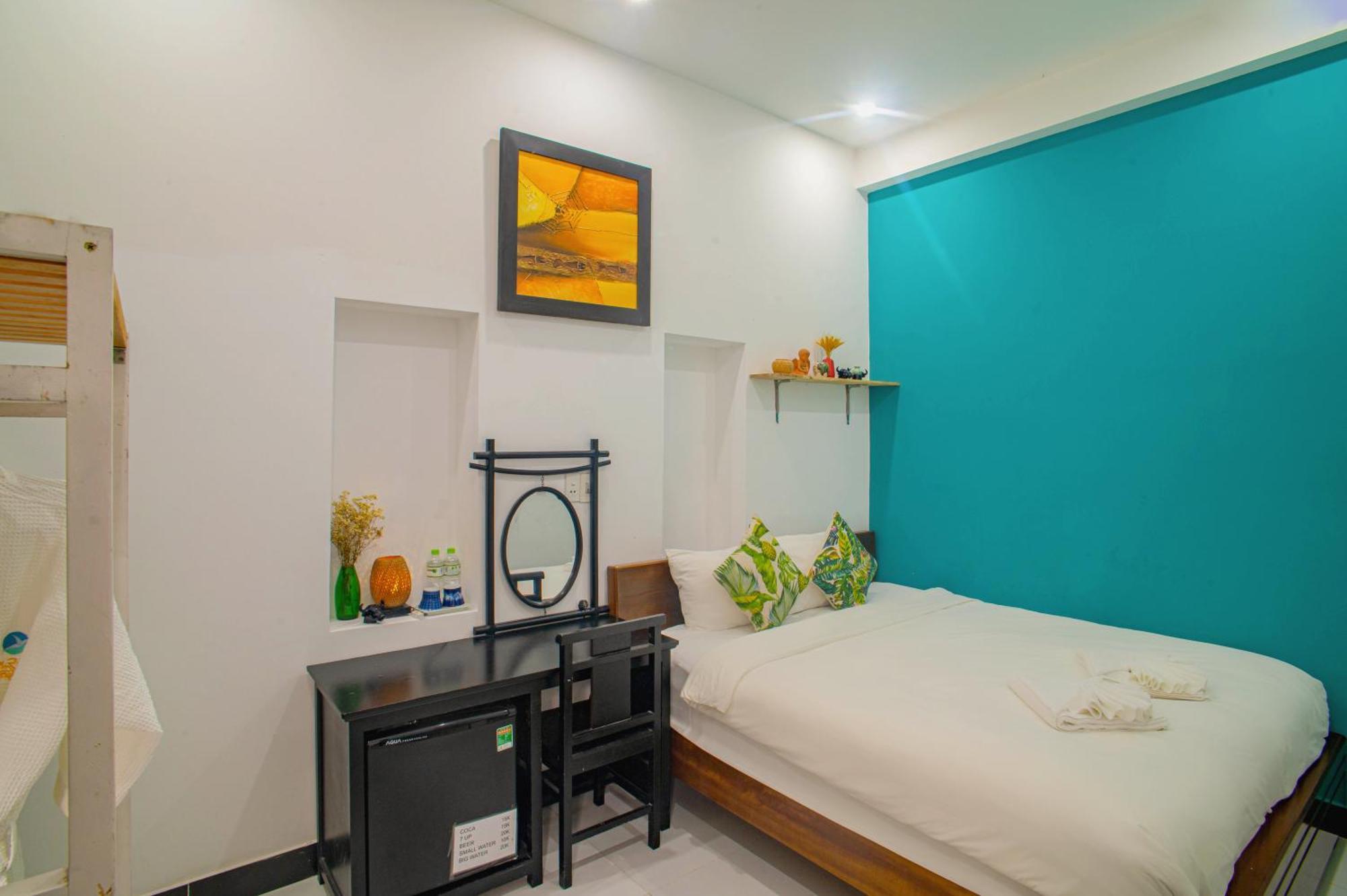Sophia Homestay Hội An Buitenkant foto