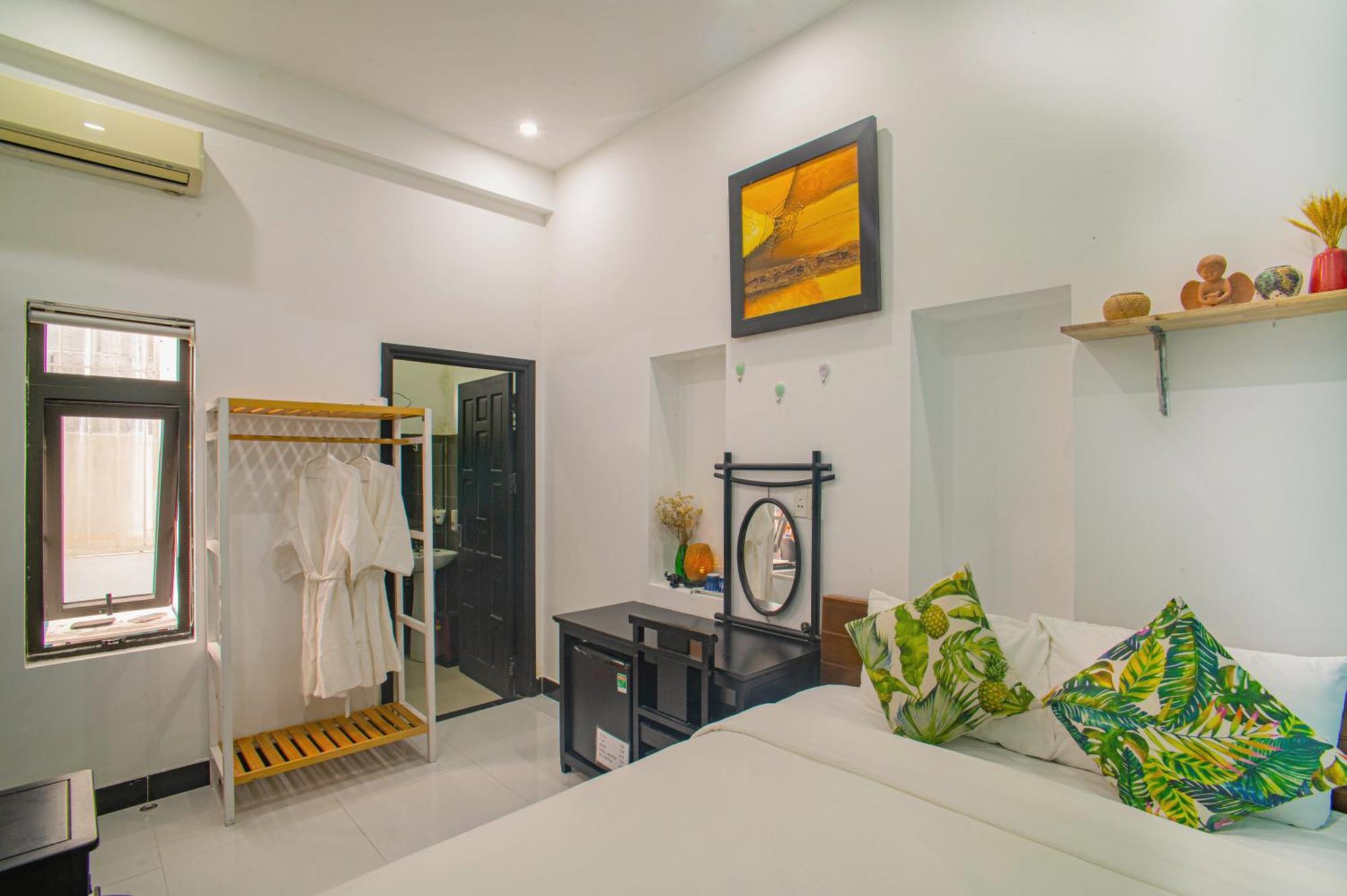Sophia Homestay Hội An Buitenkant foto
