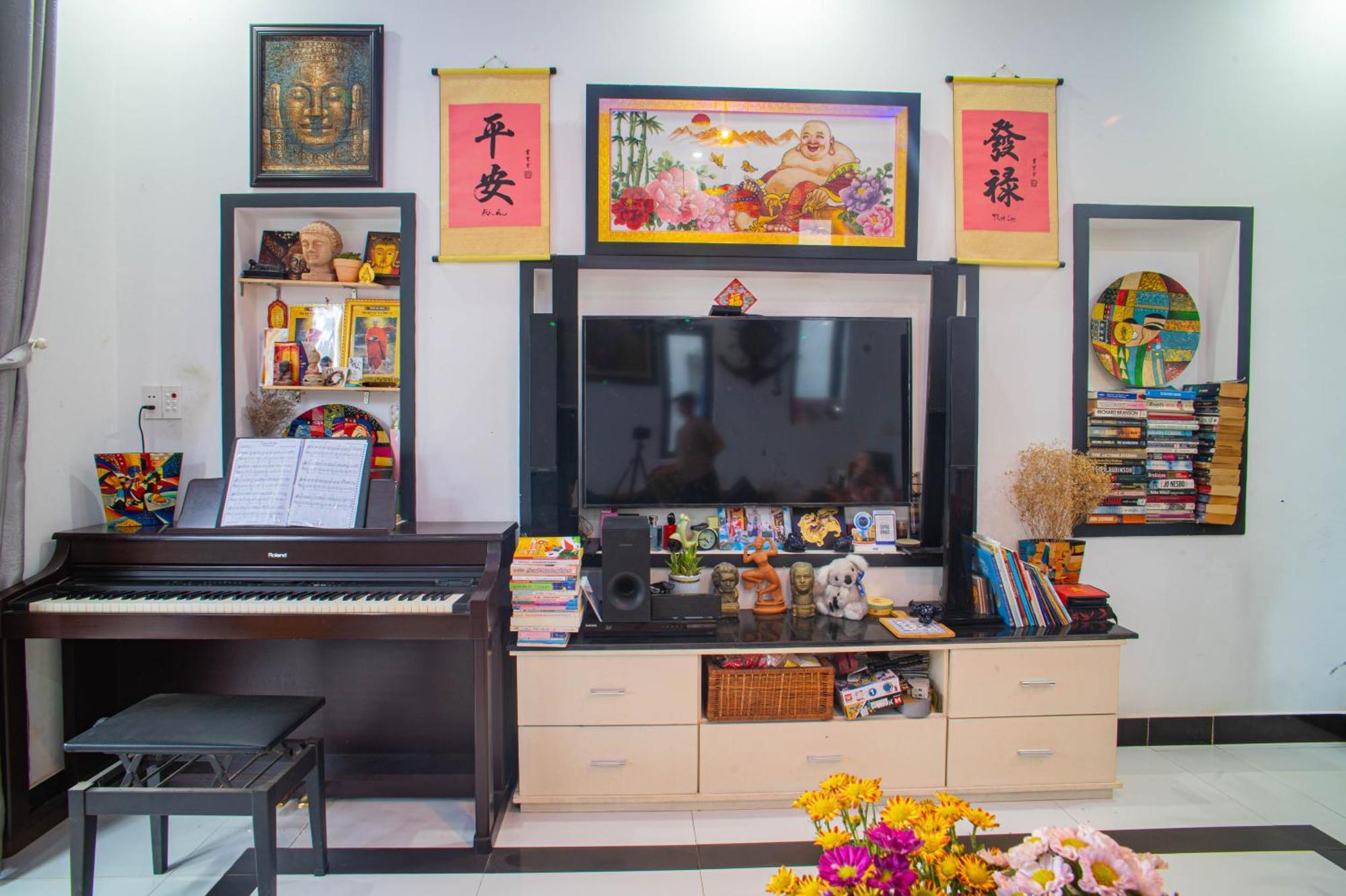 Sophia Homestay Hội An Buitenkant foto